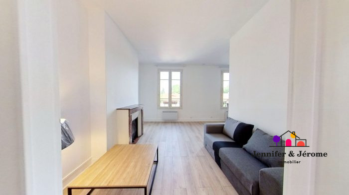 Appartement à louer, 2 pièces - Soisy-sous-Montmorency 95230