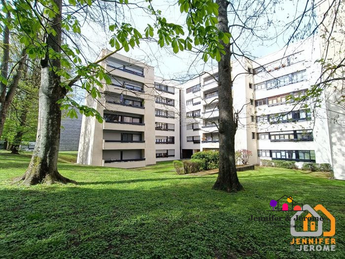 Appartement à louer, 1 pièce - Franconville 95130