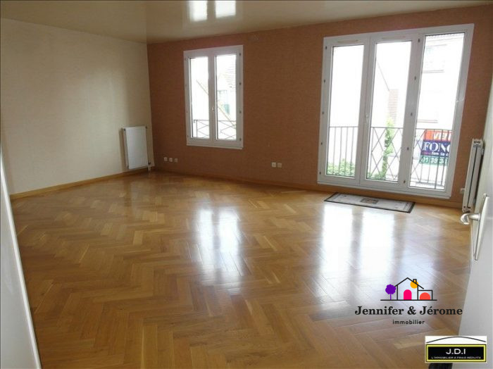 Appartement à vendre, 3 pièces - Saint-Gratien 95210