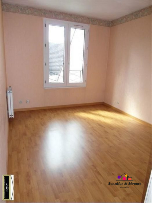 Appartement à vendre, 3 pièces - Saint-Gratien 95210