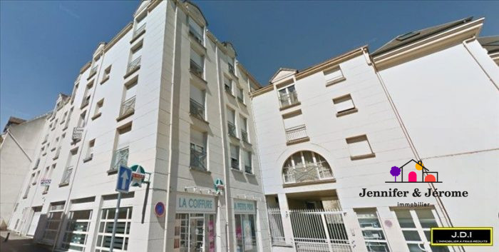 Appartement à vendre, 1 pièce - Meulan-en-Yvelines 78250