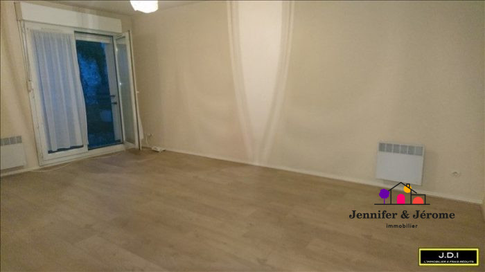 Appartement à vendre, 1 pièce - Meulan-en-Yvelines 78250
