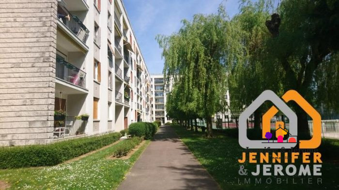 Appartement à vendre, 5 pièces - Montmorency 95160