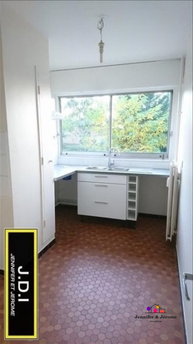 Appartement à vendre, 2 pièces - Saint-Gratien 95210