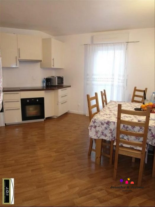 Appartement à vendre, 2 pièces - Villetaneuse 93430