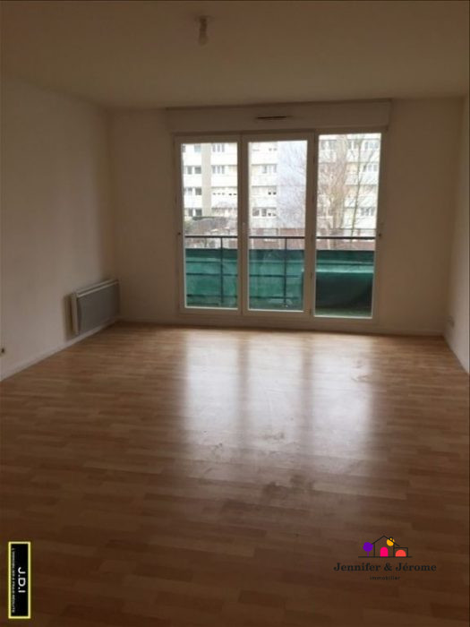 Appartement à vendre, 2 pièces - Vitry-sur-Seine 94400