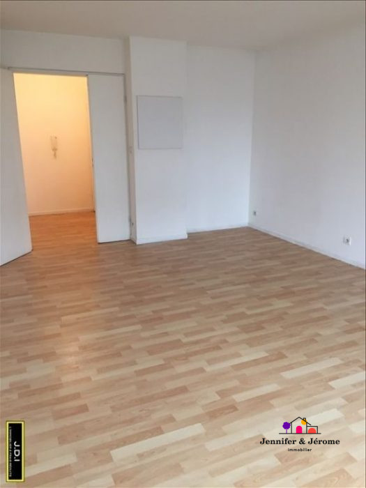 Appartement à vendre, 2 pièces - Vitry-sur-Seine 94400