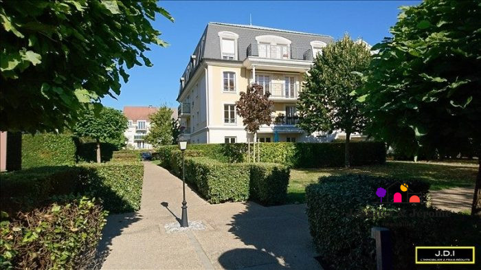 Appartement à vendre, 1 pièce - Saint-Gratien 95210