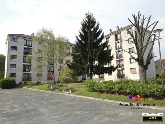 Appartement à vendre, 4 pièces - Montmagny 95360