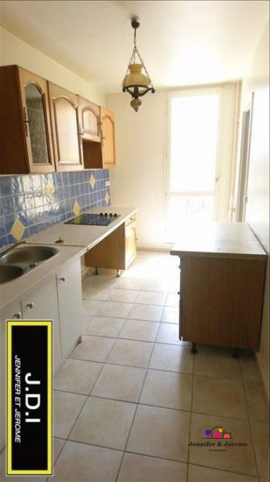 Appartement à vendre, 4 pièces - Cergy 95000