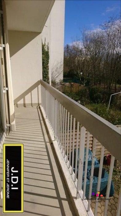 Appartement à vendre, 4 pièces - Cergy 95000