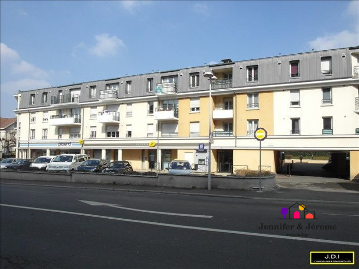 Appartement à vendre, 2 pièces - Eaubonne 95600