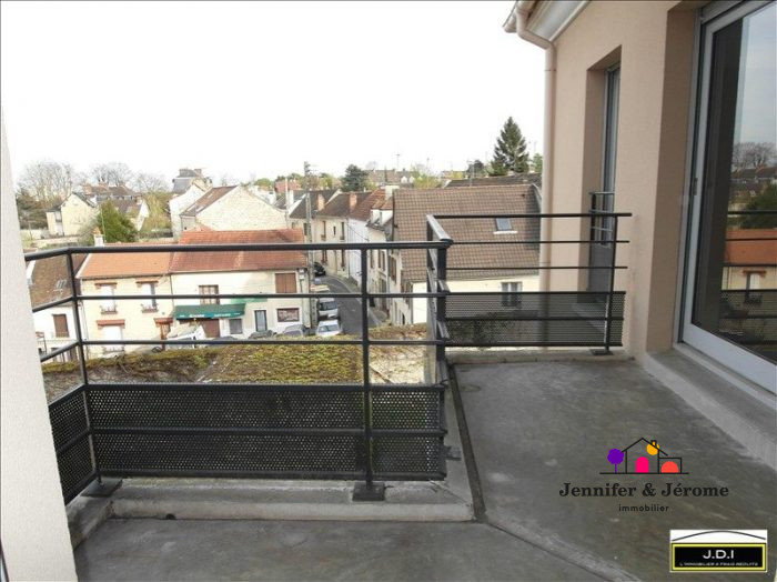 Appartement à vendre, 2 pièces - Pontoise 95300