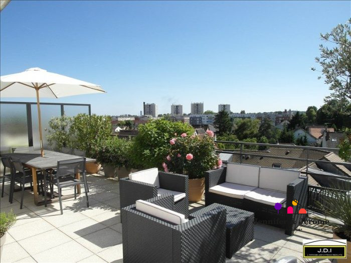 Appartement à vendre, 3 pièces - Soisy-sous-Montmorency 95230