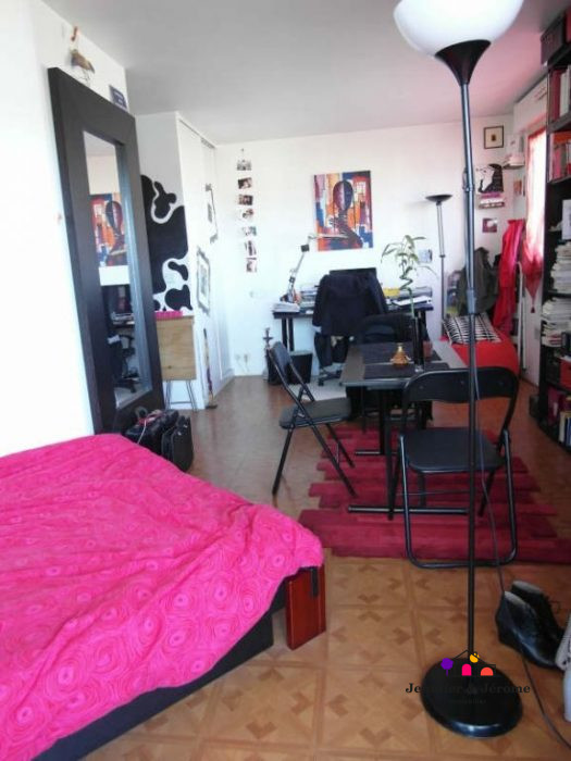Appartement à vendre, 1 pièce - Saint-Gratien 95210
