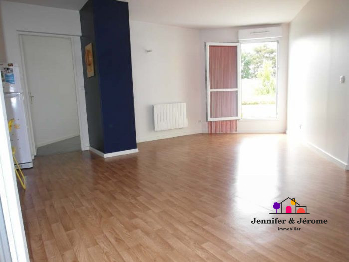 Appartement à vendre, 3 pièces - Villetaneuse 93430