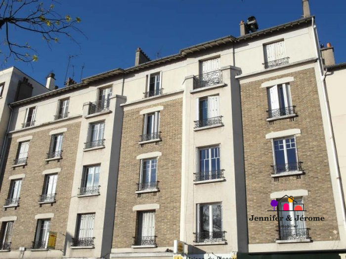 Appartement à vendre, 3 pièces - Enghien-les-Bains 95880