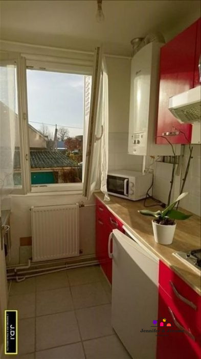 Appartement à vendre, 2 pièces - Persan 95340