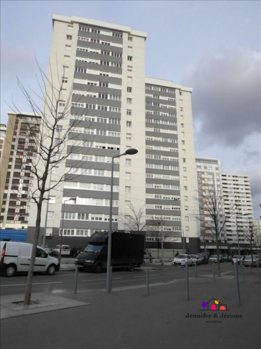 Appartement à vendre, 3 pièces - Épinay-sur-Seine 93800