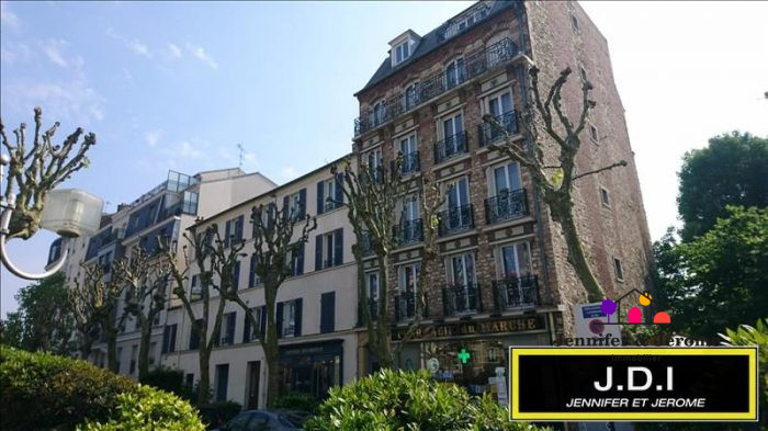Appartement à vendre, 4 pièces - Enghien-les-Bains 95880
