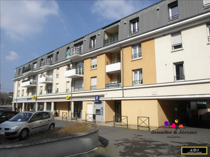 Appartement à vendre, 2 pièces - Eaubonne 95600