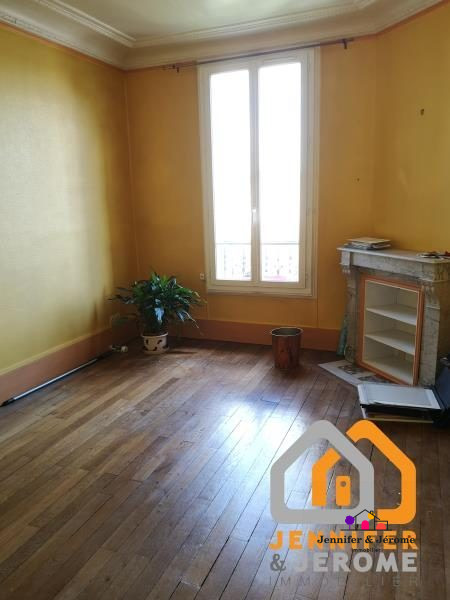 Appartement à vendre, 3 pièces - Enghien-les-Bains 95880