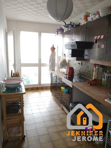 Appartement à vendre, 4 pièces - Épinay-sur-Seine 93800