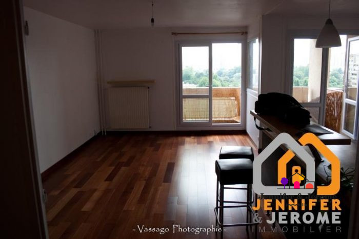 Appartement à vendre, 3 pièces - Épinay-sur-Seine 93800