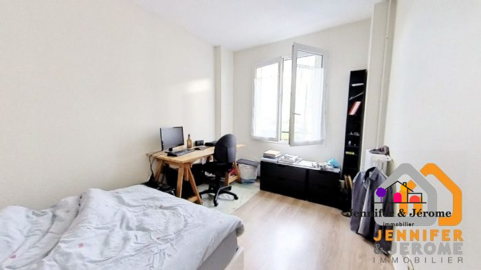 Appartement à vendre, 3 pièces - Montmorency 95160