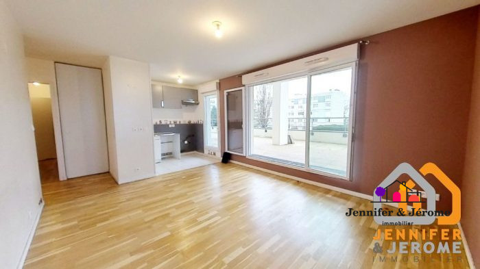 Appartement à vendre, 3 pièces - Saint-Gratien 95210