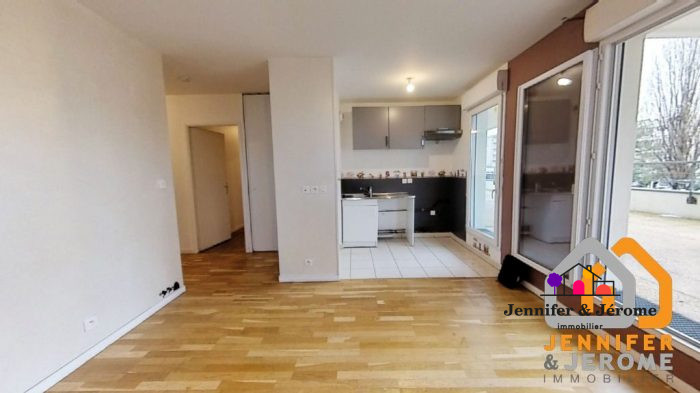 Appartement à vendre, 3 pièces - Saint-Gratien 95210