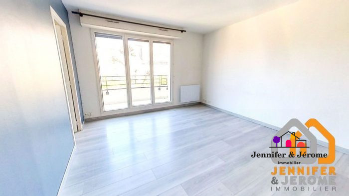 Appartement à vendre, 2 pièces - Montmorency 95160