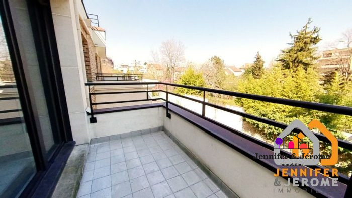 Appartement à vendre, 2 pièces - Montmorency 95160