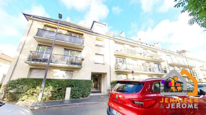 Appartement à vendre, 3 pièces - Deuil-la-Barre 95170