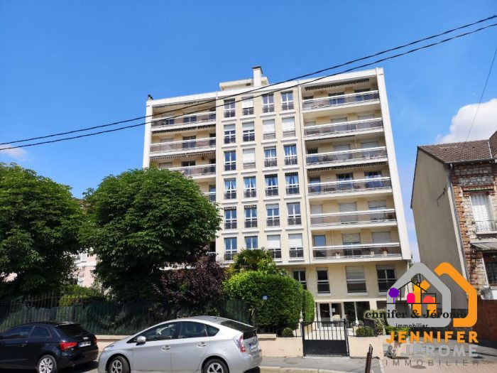 Appartement à vendre, 2 pièces - Montmorency 95160