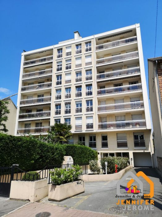 Appartement à vendre, 2 pièces - Montmorency 95160