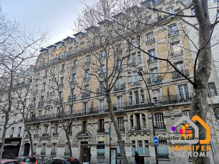 Appartement à vendre, 2 pièces - Paris 75019