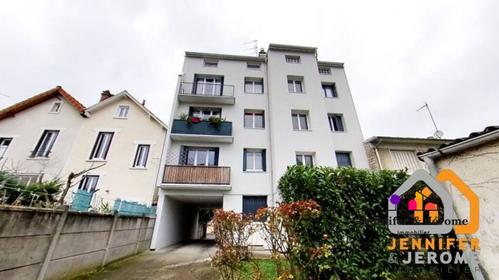 Appartement à vendre, 1 pièce - Épinay-sur-Seine 93800