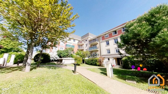 Appartement à vendre, 4 pièces - Saint-Gratien 95210