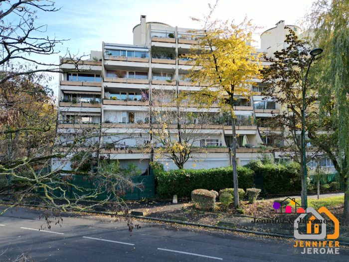 Appartement à vendre, 5 pièces - Épinay-sur-Seine 93800