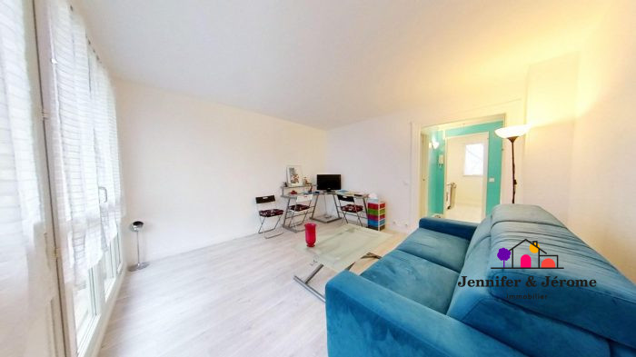 Appartement à vendre, 3 pièces - Soisy-sous-Montmorency 95230