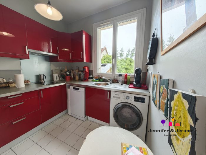 Appartement à vendre, 2 pièces - Enghien-les-Bains 95880