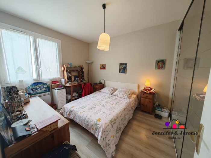 Appartement à vendre, 2 pièces - Enghien-les-Bains 95880