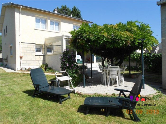 Maison à vendre, 7 pièces - Osny 95520