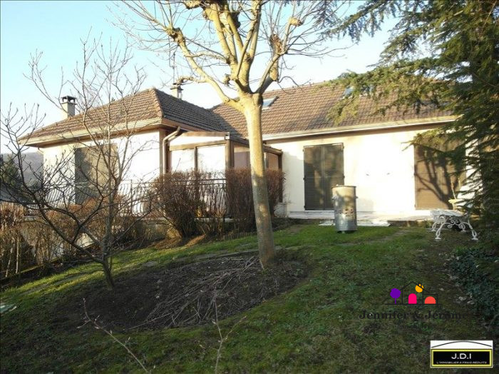 Maison à vendre, 7 pièces - Saint-Leu-la-Forêt 95320