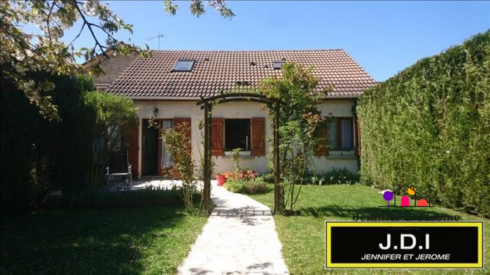 Maison à vendre, 6 pièces - Soisy-sous-Montmorency 95230