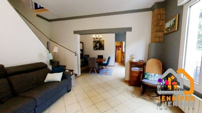 Maison à vendre, 5 pièces - Argenteuil 95100