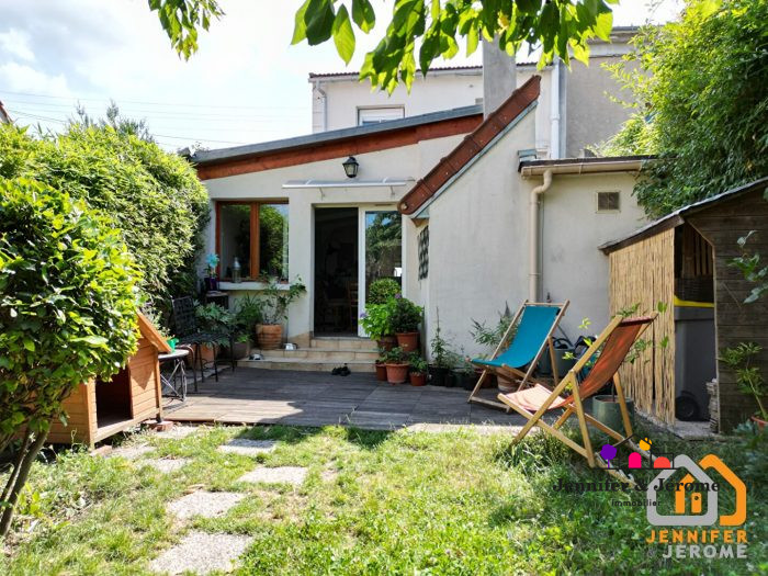 Maison à vendre, 5 pièces - Montmagny 95360