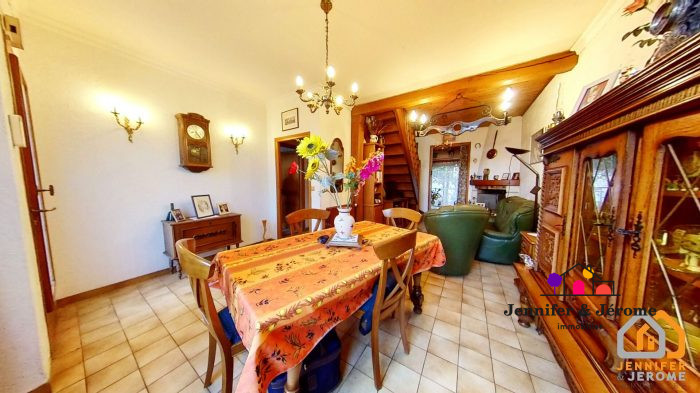 Maison à vendre, 4 pièces - Argenteuil 95100