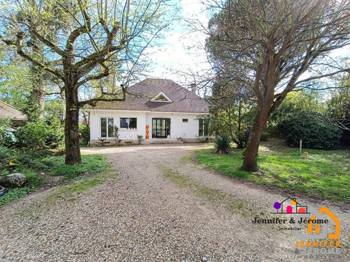 Maison à vendre, 7 pièces - Deuil-la-Barre 95170